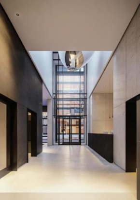 New Business-Class Apartment in Kyiv City Center